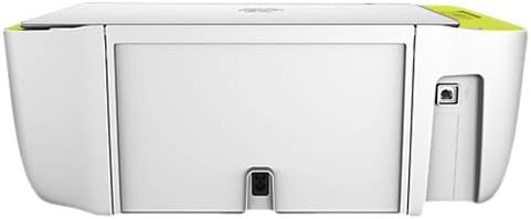 HP DeskJet Ink Advantage 2135 Multifunction Printer - F5S29C: Buy Online at  Best Price in UAE - Amazon.ae