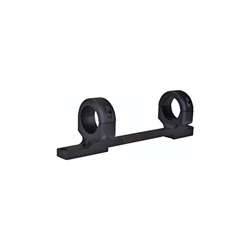 Dnz Products Tube Mount Mossberg 100 ATR and 4X4 One Inch Medium Height, 10062
