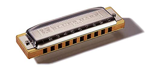 Hohner Blues Harp - G
