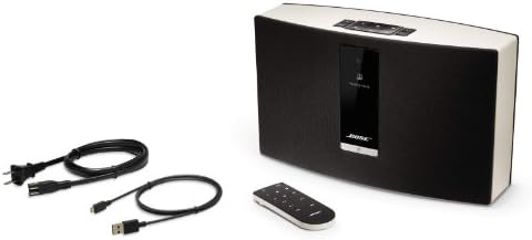 Wi-Fi Bose SoundTouch 20 برند Bose 