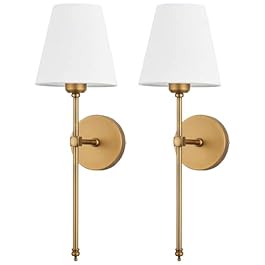 Bsmathom Wall Sconces...