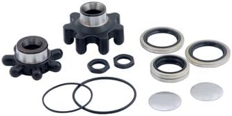 Pro MarineBall Gear Kit OMC Stringer 1969-1985
