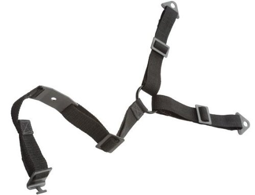 SanusSANUS Anti-Tip Safety Strap Reduces The Risk of TVs or Furniture Accidentally Tipping - ELM701-B1