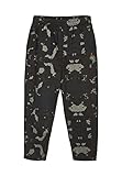 Bio Baumwolle Cleptomanicx Phunky Plants Jogging Hose (M)
