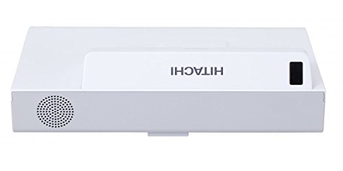 NEC UM361X LCD Ultra Short Throw Projector XGA WUXGA 4000:1 3600 Lumens NP-UM361X by NEC