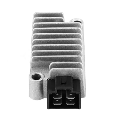 Régulateur de tension moto 12V : finissez-en avec les pannes de batterie sur XJ600