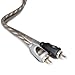 Rockford Fosgate RFI-10 Twisted Pair Signal Cable -10 feet