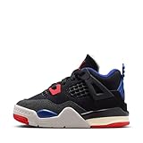 Jordan 4 Retro Toddler's 'Rare Air' (IB4387 003) - Size 5c