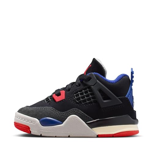 Jordan 4 Retro Toddler's 'Rare Air' (IB4387 003)