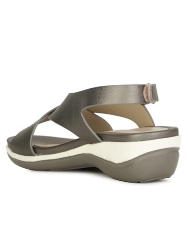 Image of Hush Puppies Women's Wedge Heel Sandal