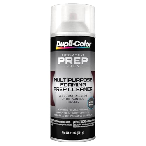 Dupli-Color Multi-Purpose Foaming Prep
