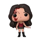 Funko Pop! Movies: Obsession - Nikki - (Bloody)