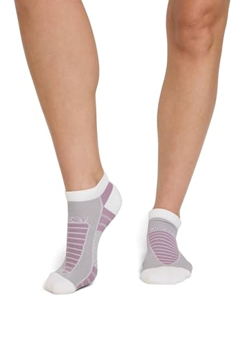 Jockey Women's Socks Women's Sport Low-Cut Socks - 3 Pack3
