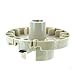OEM Volvo Penta Marine Motor Rotor 3862014