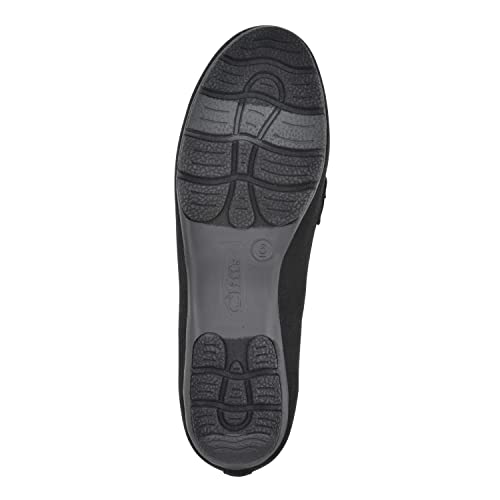 Image of CLIFFS BY WHITE MOUNTAIN Women's Shoes Gainful Loafer Flat