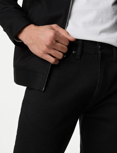 Image of Marks & Spencer Men Jeans