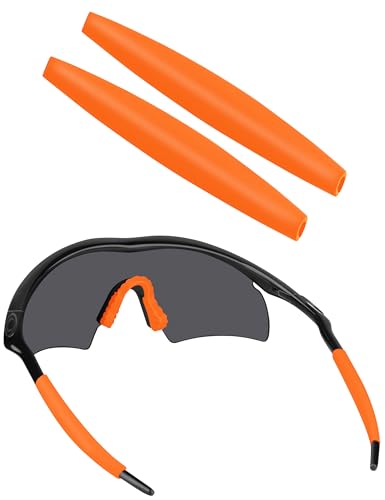 Image of BLAZERBUCK Replacement Earsocks for Oakley M Frame Series Sunglasses