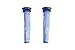 Produktbild LTWHOME Ersatz waschbarer Vorfilter Passend für Dyson V6,V7,V8,DC58,DC59,DC61,DC62 Vacuum,Part#965661-01(Packung mit 2)