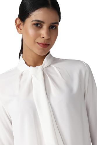 Image of Van Heusen Women Blouse