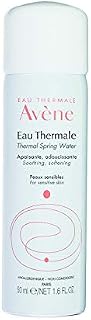 Avene Thermal Spring Water, 1.76 Ounce