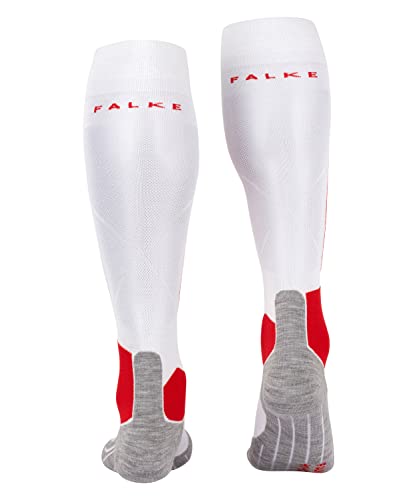 Image of FALKE Women's SK5 Skiing Socks, Silk, More Colors, 1 Pair