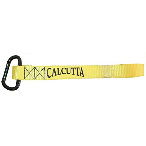 Calcutta Rod Safety Lines