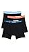 Calvin Klein Cotton Classics Multipack Boxer Briefs