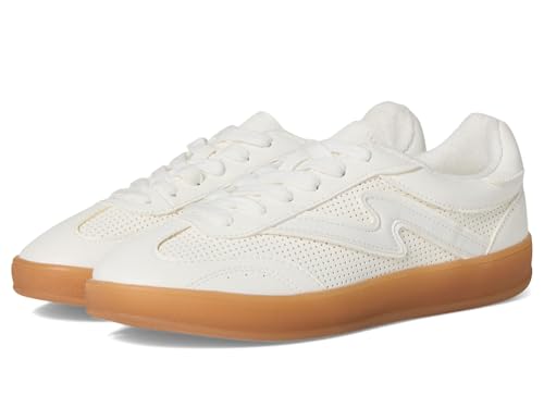 Madden Girl Women's Giia-p Sneaker