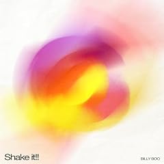 Shake it!! / BILLY BOO