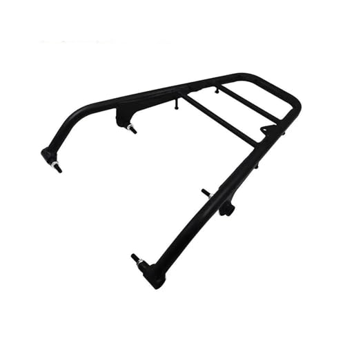 Kit sac de moto arrière et porte-bagages CB 1100 finition premium pour modèles 2011-2016