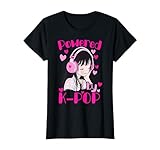 Merchandise per fan della musica pop coreana