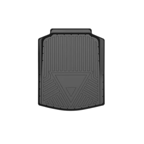 Tapis de coffre haut de gamme pour Cadillac CT5 revêtement TPE premium