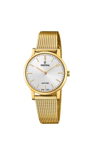 Festina Reloj De Vestir F20023 1 Festina Reloj De Vestir F20023 1
