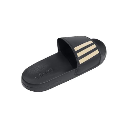 Image of ADIDAS Men's Swenn MS Slide (Shine Navy /White)