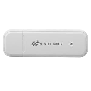 4G LTE USB Portable Router Professional High Speed Wireless Network Router Home Office European Coverage