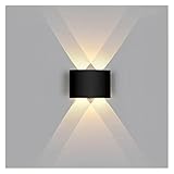 Photo Gallery odjdnlklwn lampada da parete a led su e giù, luce interna impermeabile for camera da letto, soggiorno, corridoio, illuminazione interna ed esterna(2 ww) Photo Gallery odjdnlklwn lampada da parete a led su e giù, luce interna impermeabile for camera da letto, soggiorno, corridoio, illuminazione interna ed esterna(2 ww)