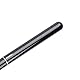 Duotipa S Stylus Kompatibel mit Samsung Galaxy Tab S4 EJ-PT830B T835 S Pen Stylus(Schwarz)