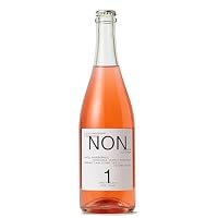 NON 1 Salted Raspberry & Chamomile Non-Alcoholic Wine 750 ml
