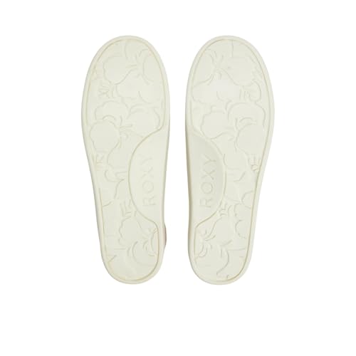 Image of Roxy Women's Bayshore Plus Lx Slip-on Sneaker