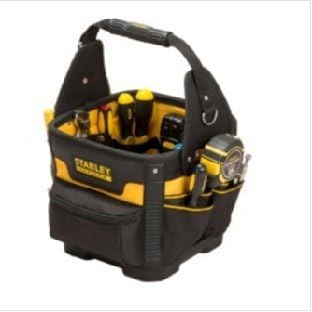 STANLEYFatMax Technicians Tool Bag 29 x 29 x 38cm