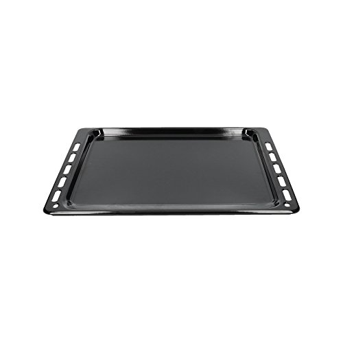 Lèchefrite 481241838128 Bauknecht pour remplacer votre accessoire usé - 6
