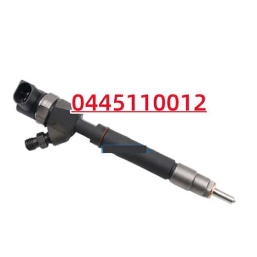 Injecteur mécanique diesel 0445110012 à rampe commune haute précision - 2