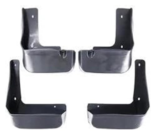 Garde-boue Toyota Camry XV50 anti-rayures bavettes de roue 2012-2014