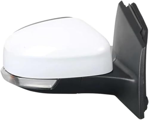 Rétroviseur extérieur Focus 3 de rechange pour réparer un miroir cassé