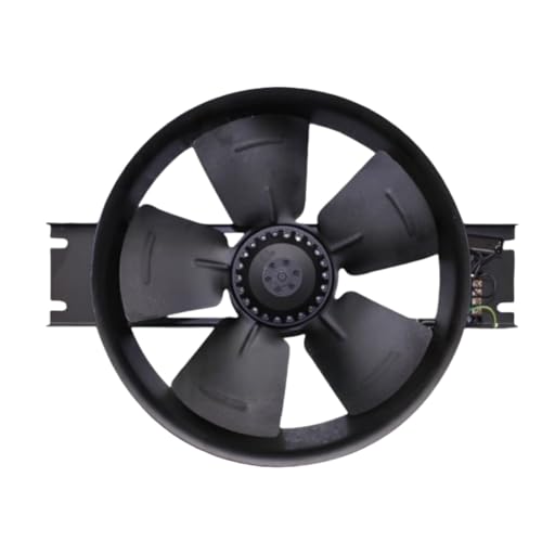 Ventilateur de refroidissement 300FZY2A-D 90W compact et robuste 220 V - 2