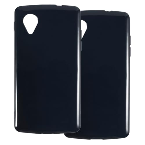 UOGNADGD 2-Pack TPU Case