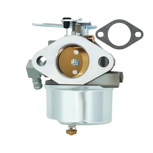 Carburateur moteur OH318SA OH90 640169 argent pour motoculture et souffleuse