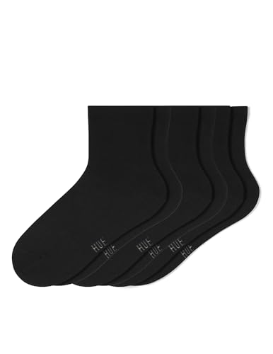 HUE Women's Sleek Sock 3 Pair Pack2