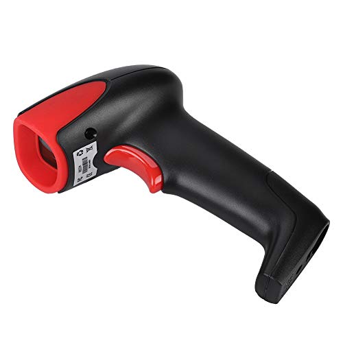 Scanner,lettore di codici a barre USB palmare