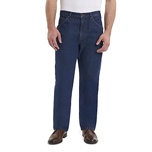 Rivets Supply & Company Mens Workwear Rugged Straight Fit